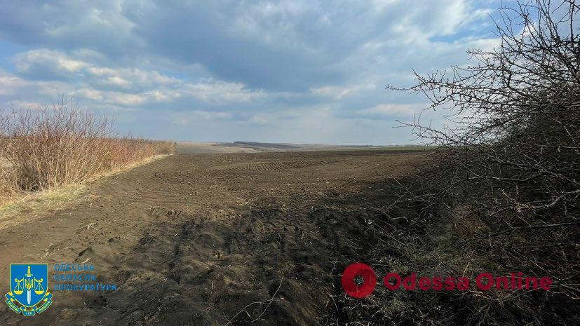 На Одещині суд повернув громаді земельну ділянку вартістю 12 млн грн