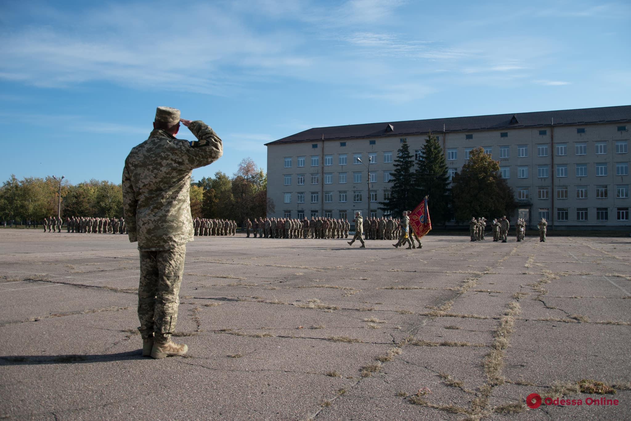 В учебном центре на Черниговщине погибли четверо военных