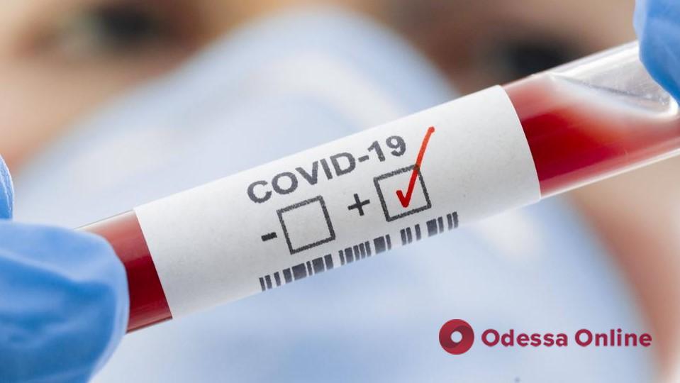 В Одесі збільшилась захворюваність на COVID-19