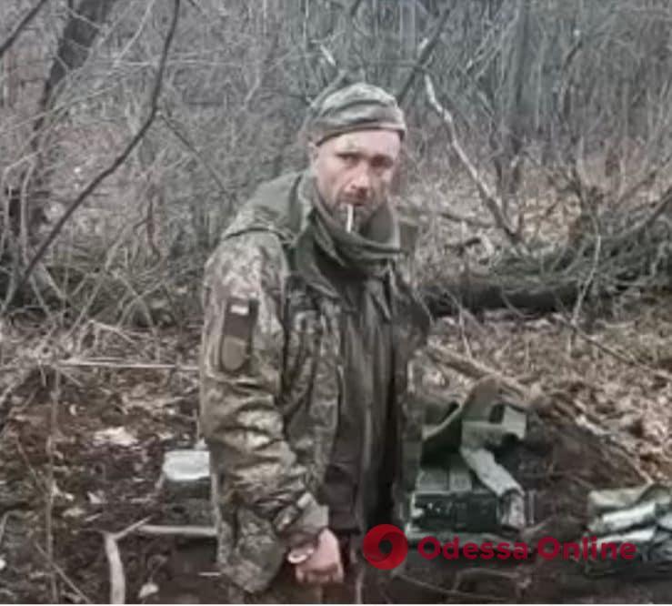 Личность расстрелянного за фразу «Слава Украине» воина предварительно установлена, — Генштаб
