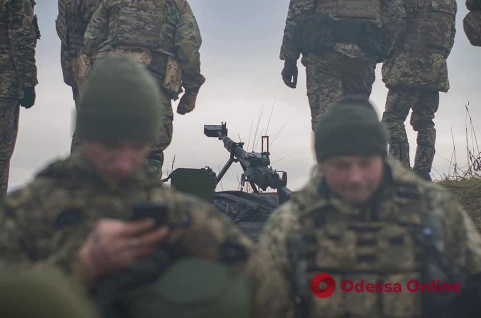 Генштаб: за добу українські захисники відбили понад 80 ворожих атак, епіцентром бойових дій залишається Бахмут