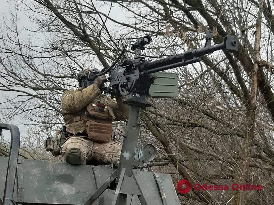 Українські захисники відбили понад 80 ворожих атак