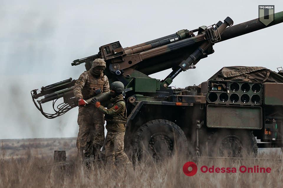 Генштаб: в епіцентрі бойових дій лишаються 4 міста на сході України