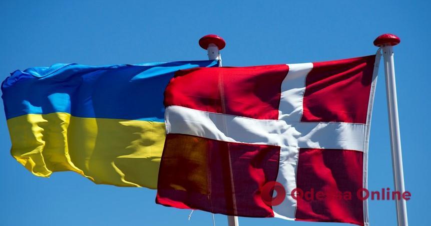 Ракети для ППО і не тільки: Данія виділила Україні новий пакет військової допомоги