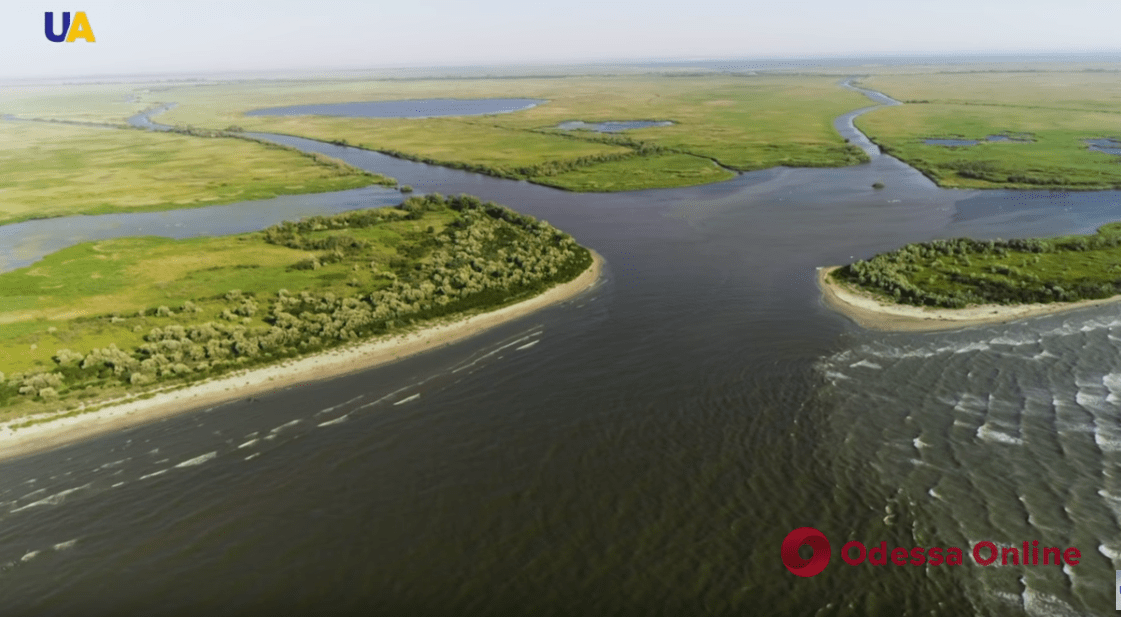 В Одесской области откроют дополнительные участки для рыболовства на реке Дунай