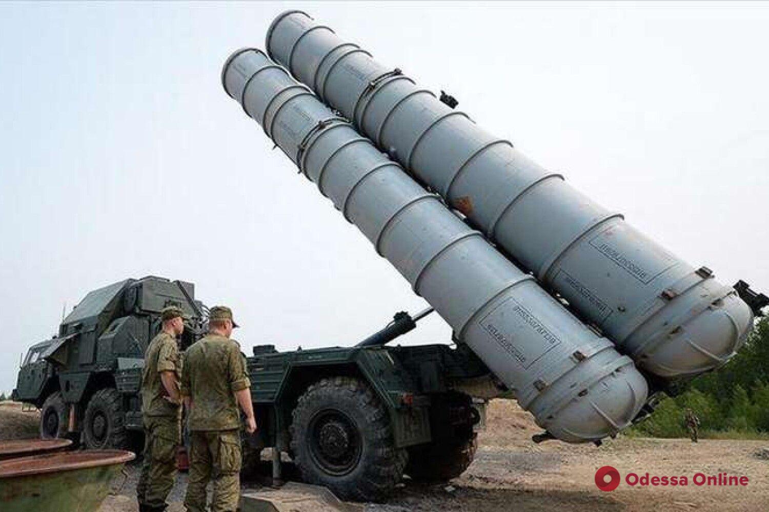 Шість «прильотів»: окупанти обстріляли Харків ракетами С-300