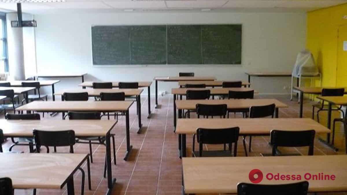 На оккупированной территории Херсонщины рашисты организовали в школах “кадетские классы”