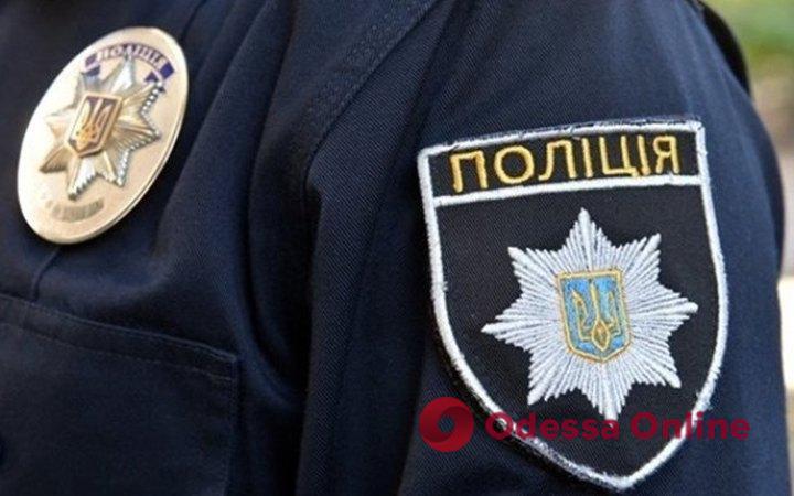 В Одессе любителю «русского мира» сообщили о подозрении