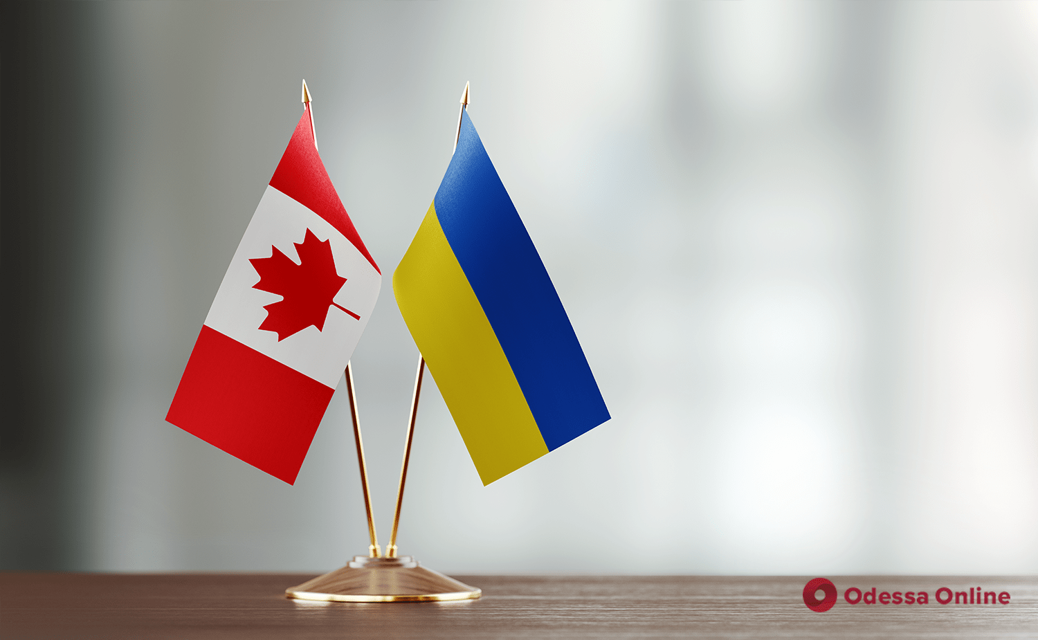 Канада продлила на год программу миграционной поддержки украинцев