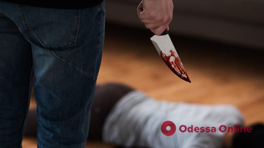 Зарезал за напоминание об измене: житель Одесской области сел на семь лет за убийство жены