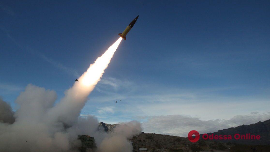 Оперативное командование «Юг»: рф готовит новую ракетную атаку