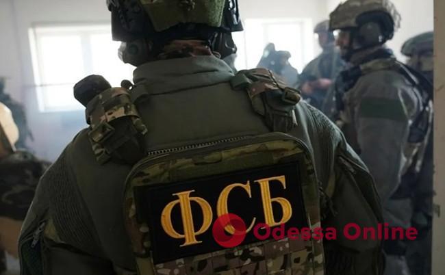 У Криму фсб проводить контррозвідувальні заходи з допитами та побиттям цивільного населення