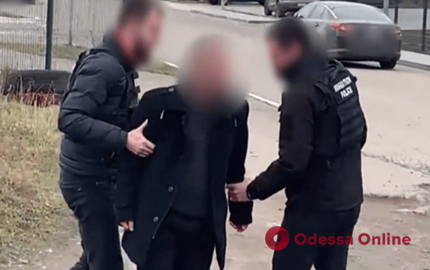 В Одесской области поймали мужчину, который вербовал женщин для занятия проституцией за границей