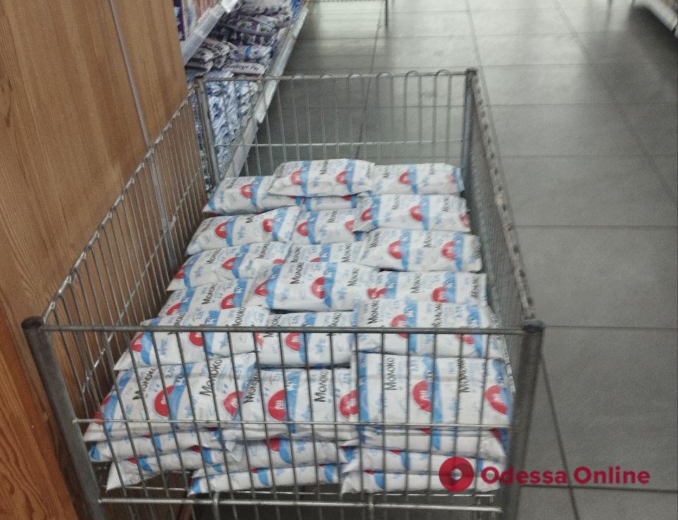 Олія, вода та цукор: огляд цін в одеських супермаркетах