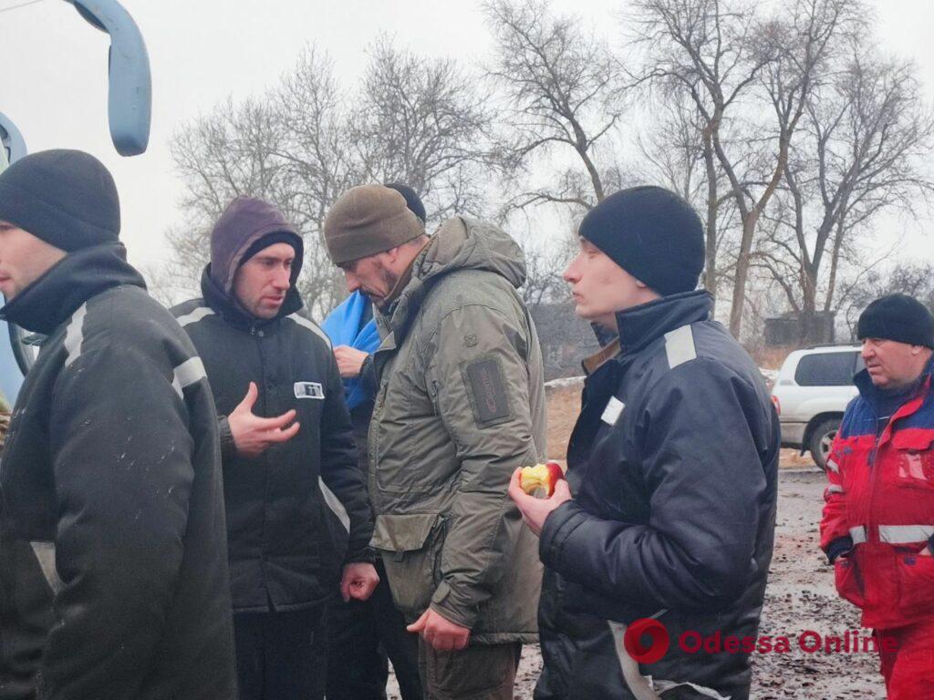Из плена вернулись 130 защитников и защитниц Украины