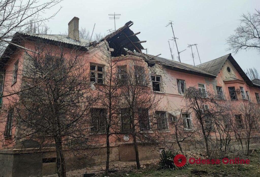 Окупанти атакували місто Марганець на Дніпропетровщині: дві людини загинуло, 5 поранено (фото)