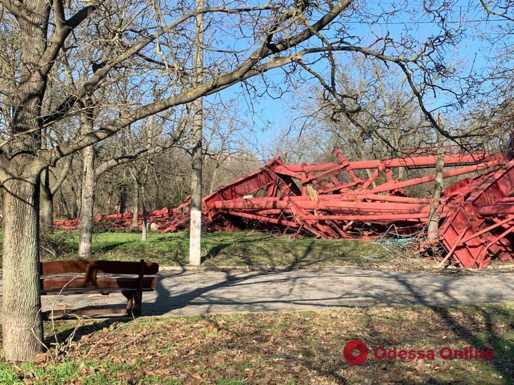 Херсон сьогодні: скалічений обстрілами, але незламний і вільний (фоторепортаж)