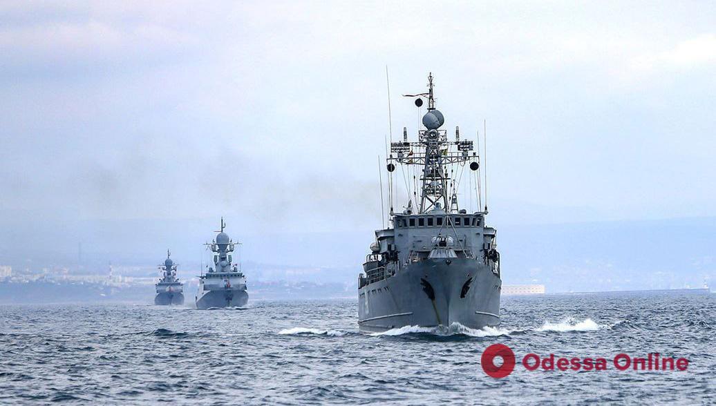 У Чорному морі на бойовому чергуванні, як і раніше, немає ракетоносіїв росії