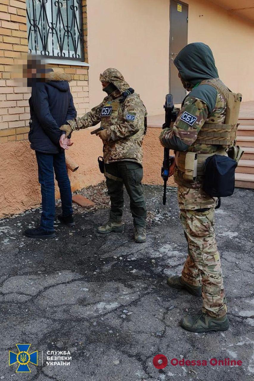 Задержан корректировщик российского ракетного удара по школе в Краматорске