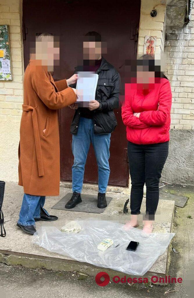 Жительница Волынской области пыталась продать сына подружки за 30 тысяч долларов