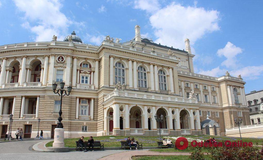 Синоптики дали прогноз погоди в Одесі та області на 15 квітня