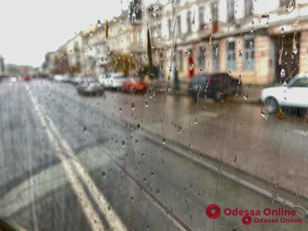 Синоптики дали прогноз погоди в Одесі та області на 22 квітня