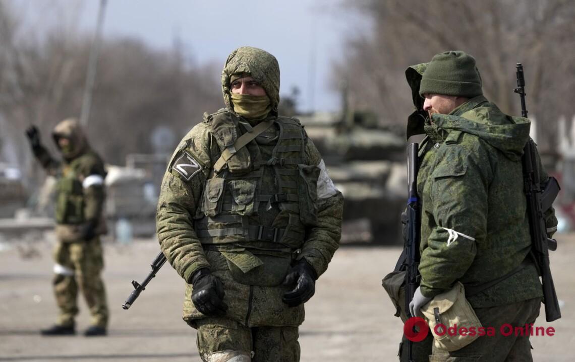 В Запорожской и Херсонской областях оккупанты активизировали подготовку эвакуации населения в Крым
