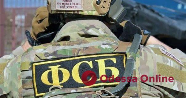На Керченском полуострове оккупанты усилили контрразведывательный и полицейский режимы