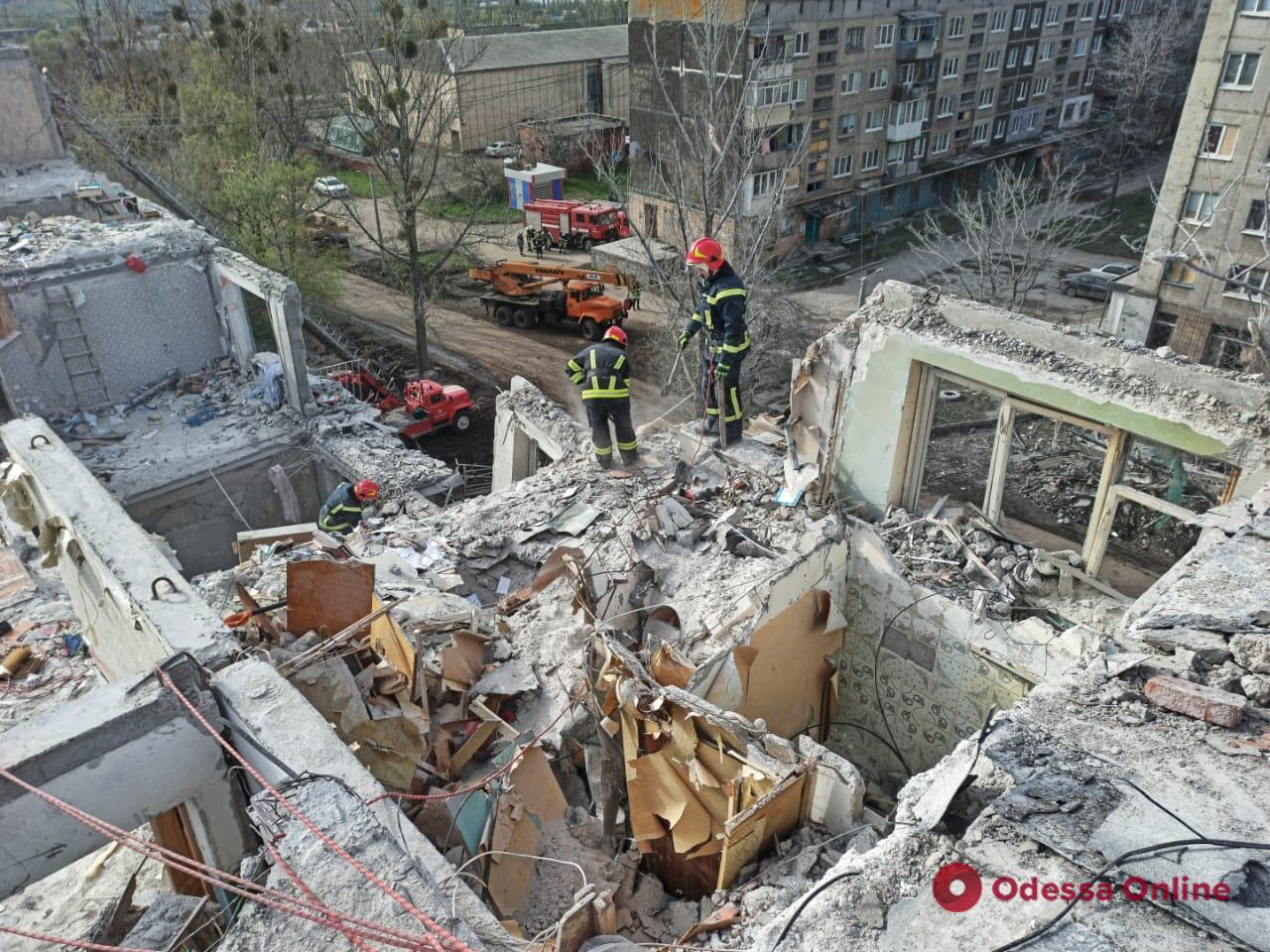 Удар по Славянску: количество жертв возросло до 12
