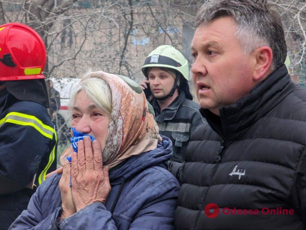 Рашисти обстріляли Слов’янськ: пошкоджено п`ять багатоповерхівок і п’ять приватних будинків (фото)