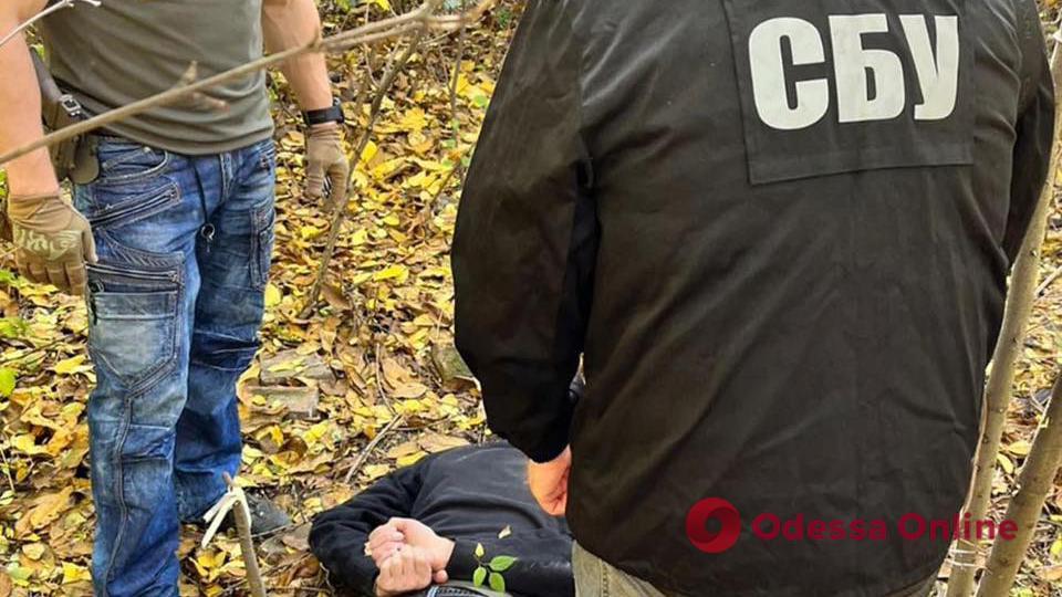 В Одесі судитимуть колишнього міліціонера, який готував вибухи на Одеській залізниці