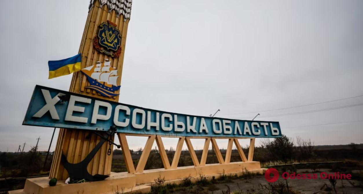Армія росії обстріляла Білозерку на Херсонщині: одна людина загинула, троє – поранені