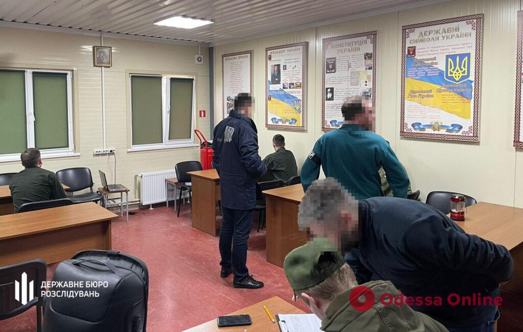 В Ивано-Франковской области расследуют избиение офицером военнослужащего НГУ (видео)