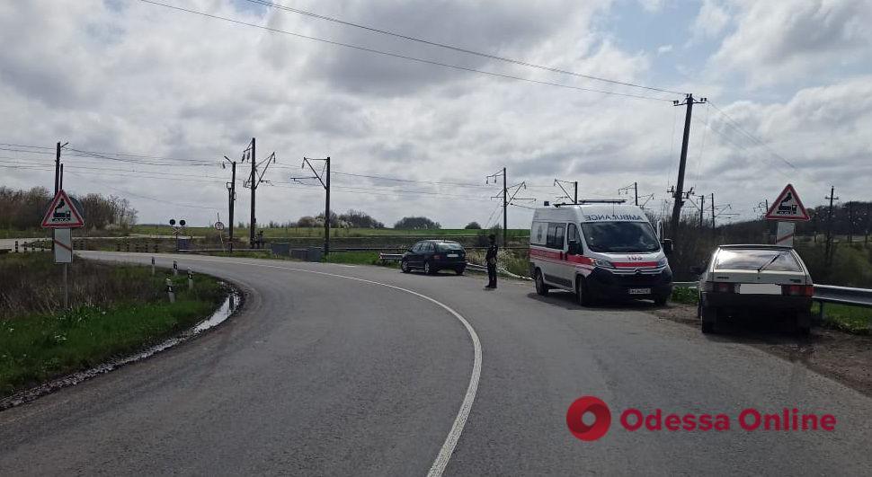 Лихач покалечил пассажирку на дороге Подольск – Балта