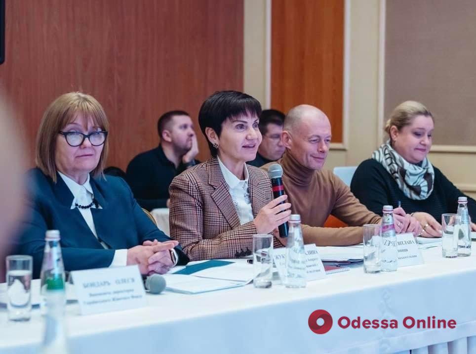 В Одесі представили проєкт підтримки постраждалих від сексуального насильства