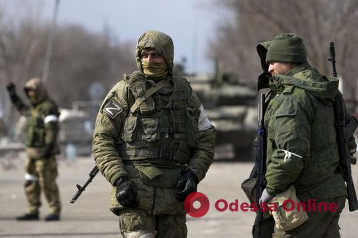 В Луганской области россияне похищают людей, которые поддерживают Украину