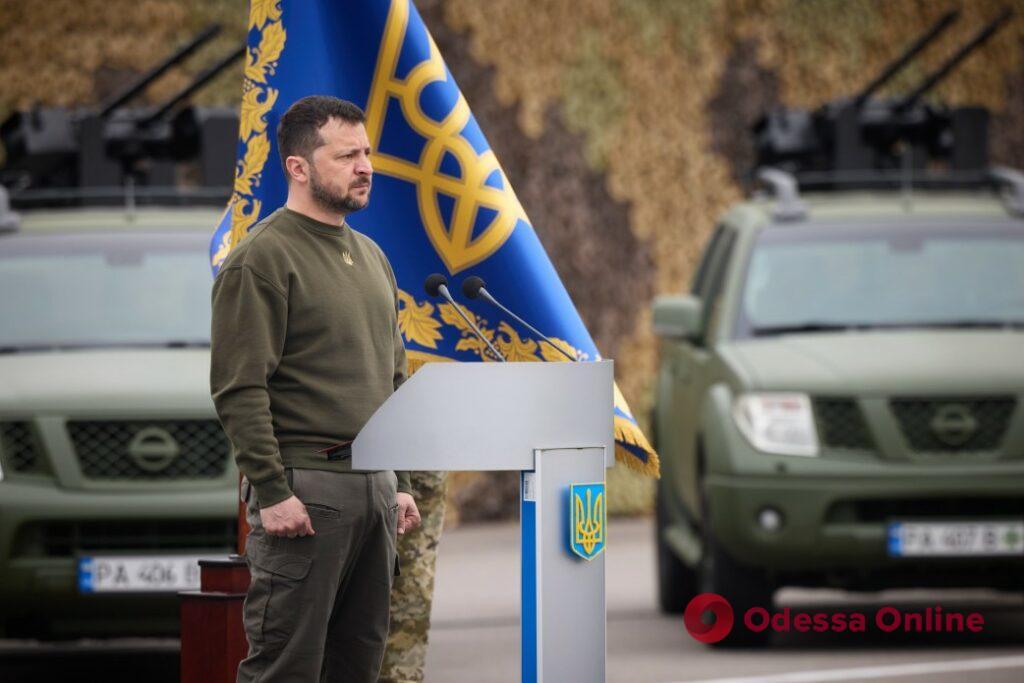 Першими вступили в бій: в Україні відзначають День прикордонника