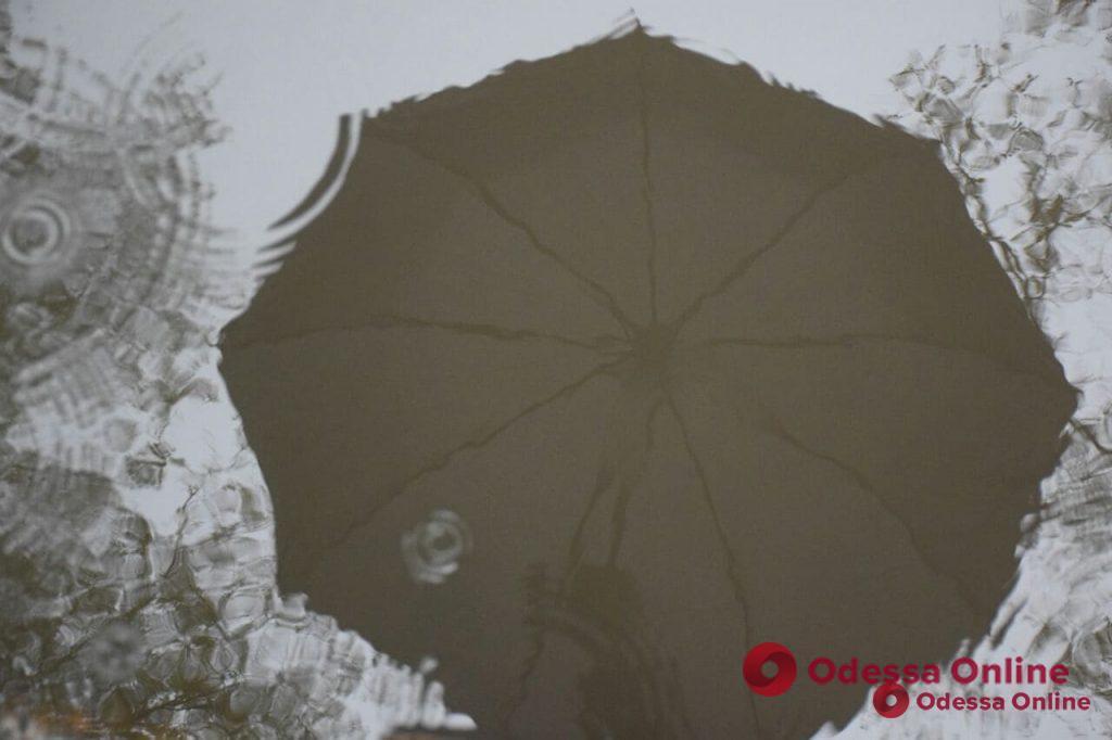 Синоптики дали прогноз погоди в Одесі та області на 18 листопада