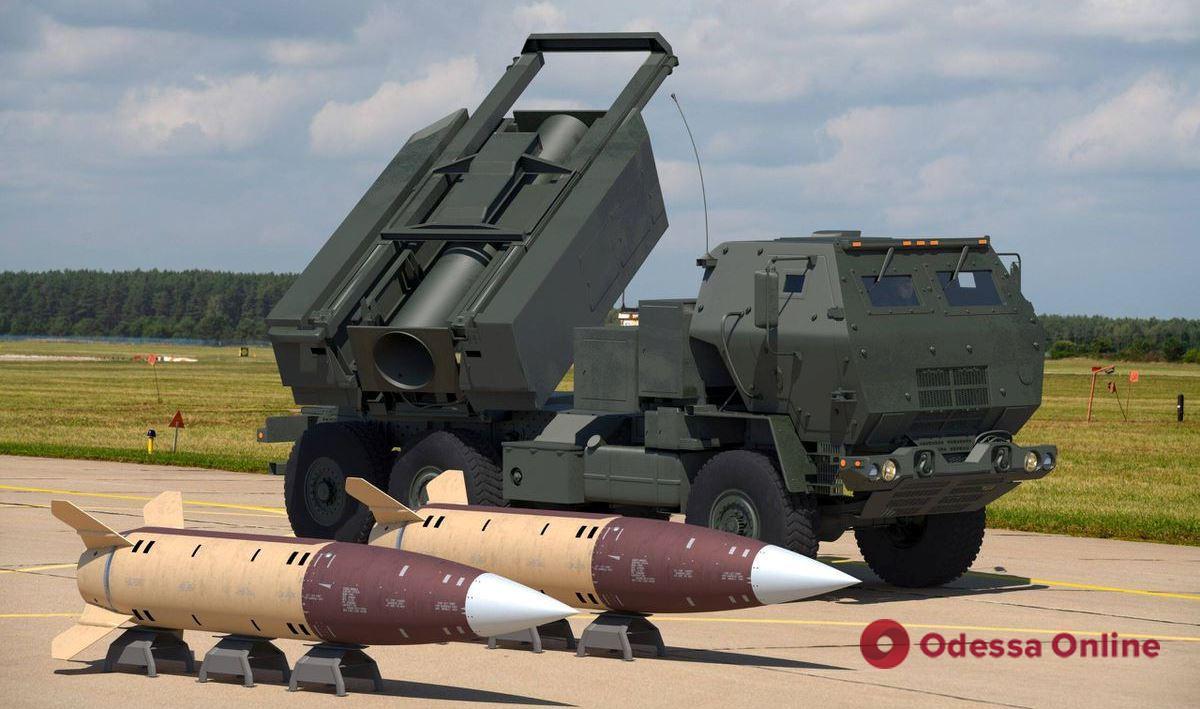 Ракеты для HIMARS и не только: США объявили новый пакет военной помощи Украине