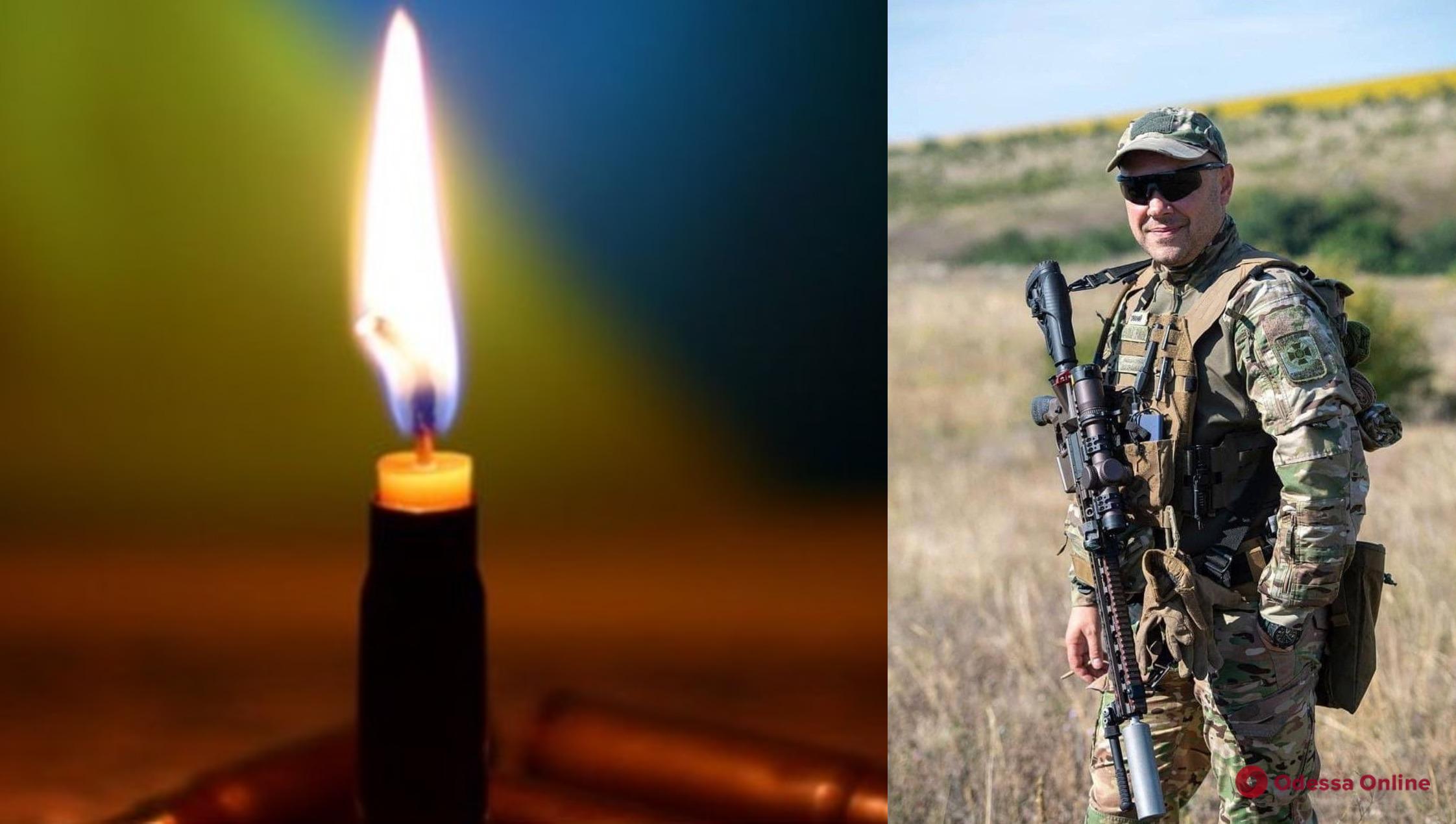Українців закликають підписати петицію про присвоєння звання Герой України загиблому прикордоннику Роману Сухомлину