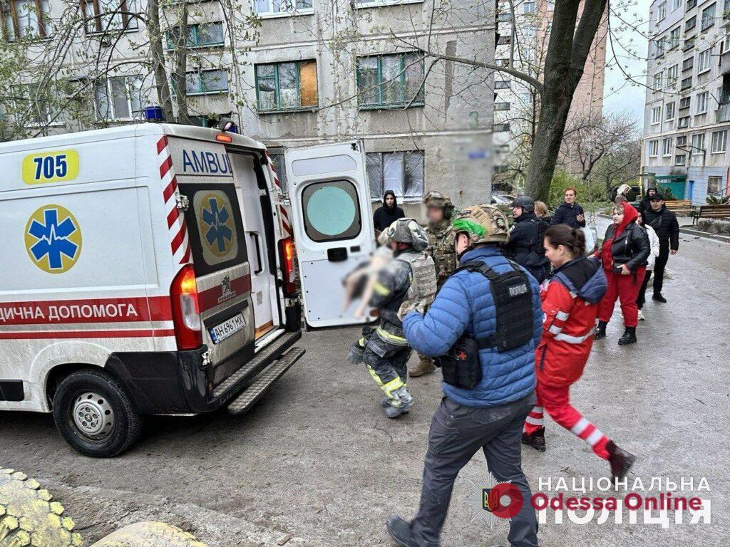 Рашисти обстріляли Слов’янськ: пошкоджено п`ять багатоповерхівок і п’ять приватних будинків (фото)