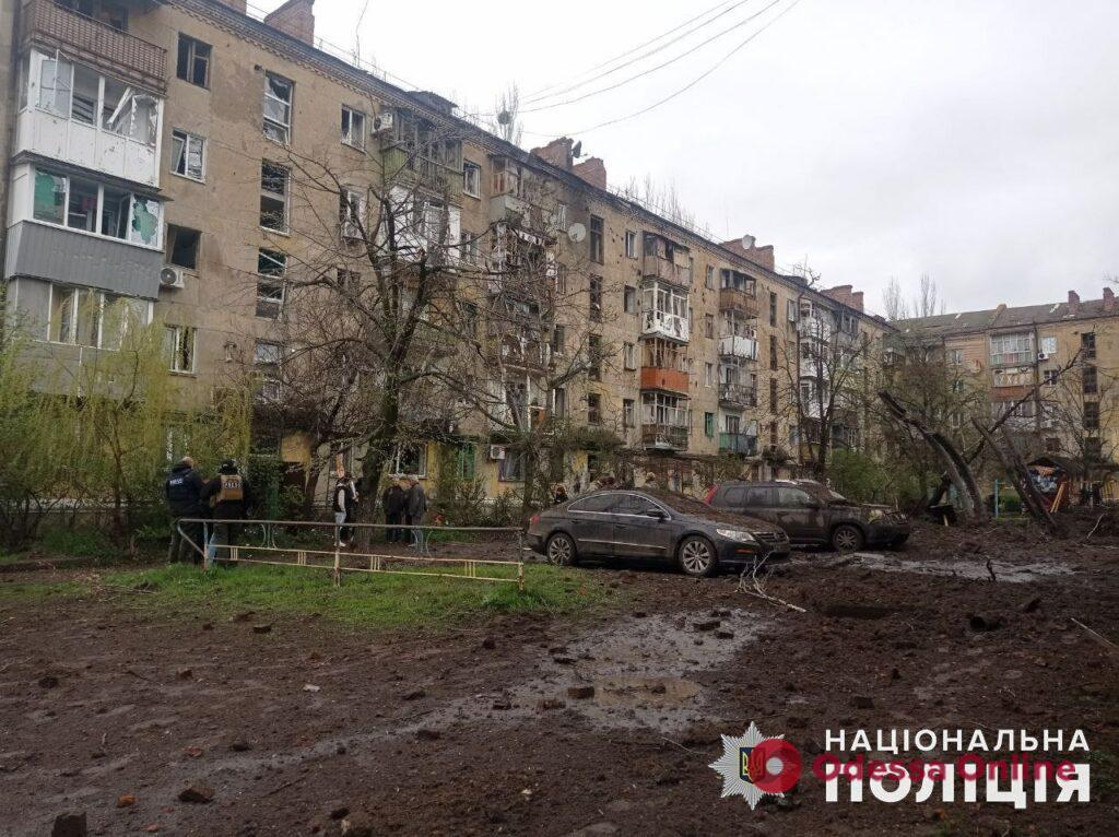 Рашисти обстріляли Слов’янськ: пошкоджено п`ять багатоповерхівок і п’ять приватних будинків (фото)