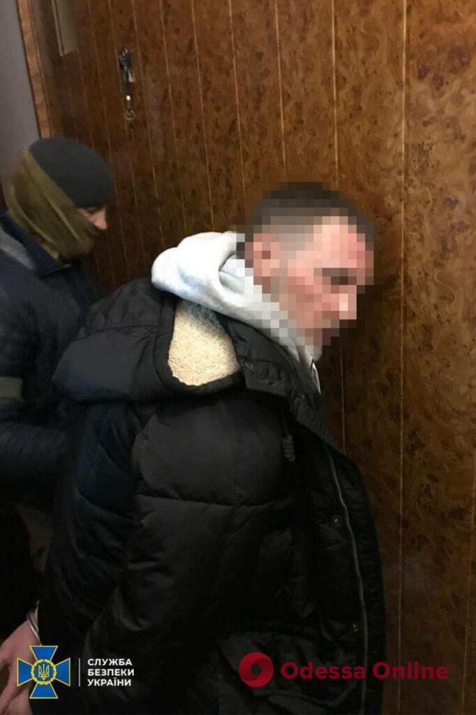 В Одесі відправили на лаву підсудних подружжя російських шпигунів