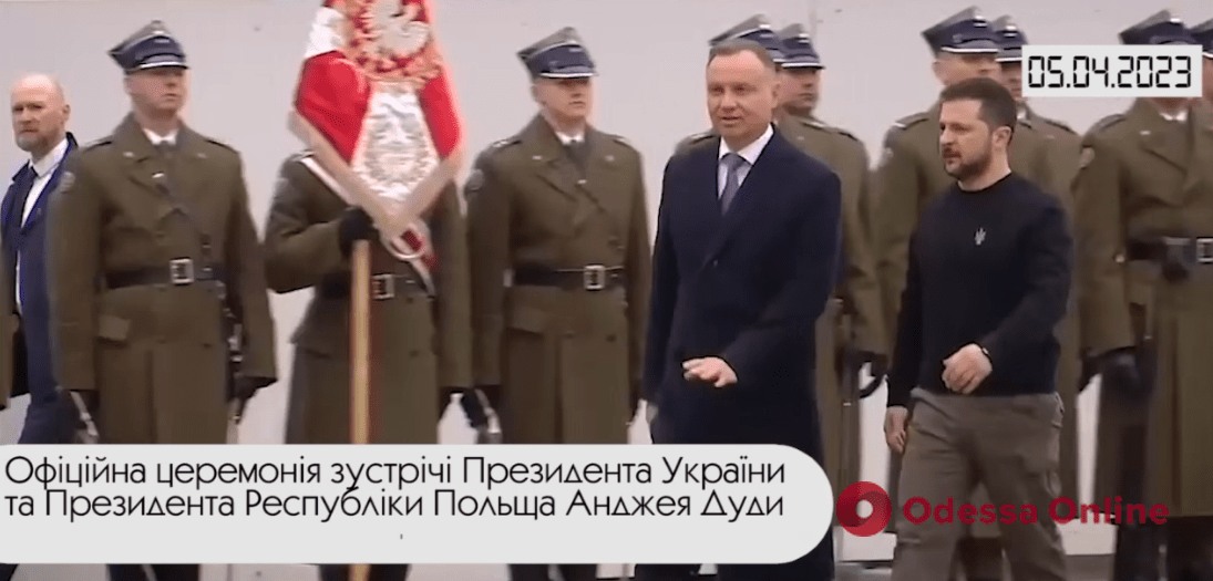 Війна. День 406. Відеодайджест