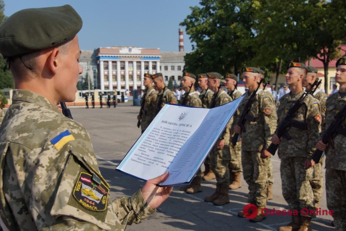 Минобороны предлагает снизить предельный возраст для призывников до 25 лет