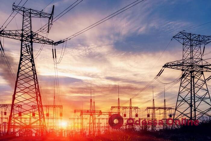 «Дефіцит енергії, який може бути протягом літа, не означає відключень споживачів», – голова НЕК «Укренерго»