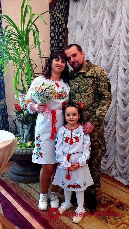 Одесская область заняла третье место по количеству заключенных браков с начала года