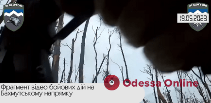 Війна. День 450. Відеодайджест