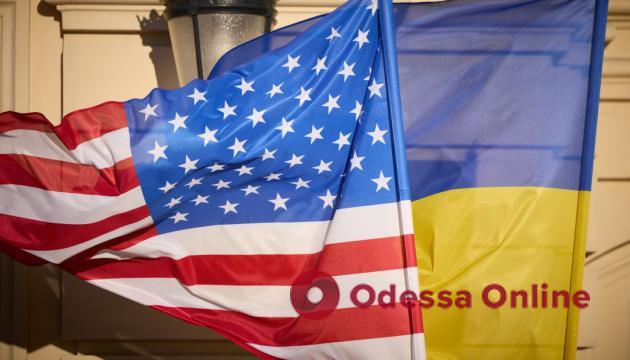 США объявили о новом пакете военной помощи Украине на 375 миллионов долларов