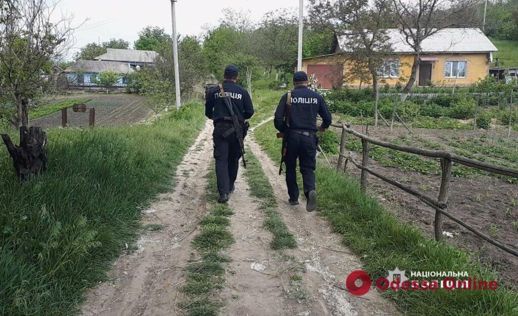 Пропавшего без вести 4-летнего мальчика нашли: одесские полицейские рассказали подробности поисковой операции (фото, видео)